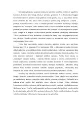 Politikos mokslo samprata, problematika ir raidos etapai 5 puslapis