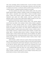 Politikos mokslo samprata, problematika ir raidos etapai 10 puslapis