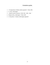 Politikos mokslo kilmė, raida ir problematika 12 puslapis