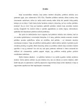 Politikos mokslo kilmė, raida ir problematika 3 puslapis