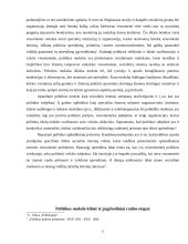 Politikos mokslo kilmė, raida ir problematika 5 puslapis