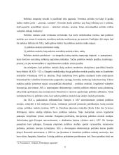 Politikos mokslo kilmė, raida ir problematika 6 puslapis