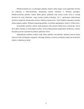 Politikos mokslo kilmė, raida ir problematika 9 puslapis