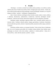 Politologijos struktūra, metodologija, funkcijos, kilmė bei raida 15 puslapis