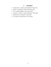 Politologijos struktūra, metodologija, funkcijos, kilmė bei raida 16 puslapis