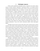 Politologijos struktūra, metodologija, funkcijos, kilmė bei raida 3 puslapis