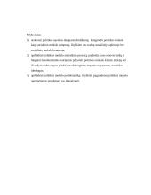 Politikos kaip socialinio mokslo vieta socialinių mokslų spektre 3 puslapis