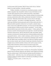 Politikos kaip socialinio mokslo vieta socialinių mokslų spektre 5 puslapis