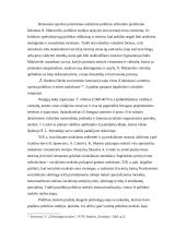 Politikos kaip socialinio mokslo vieta socialinių mokslų spektre 10 puslapis