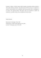 Politikos mokslo kaip socialinio mokslo samprata ir esmė 10 puslapis