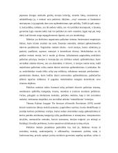 Politikos mokslas - tai socialinis mokslas 11 puslapis