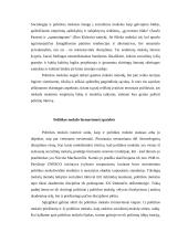 Politikos mokslas - tai socialinis mokslas 13 puslapis