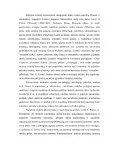 Politikos mokslas - tai socialinis mokslas 16 puslapis