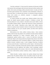 Politikos mokslas - tai socialinis mokslas 19 puslapis