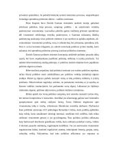 Politikos mokslas - tai socialinis mokslas 4 puslapis