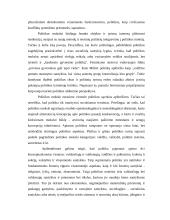 Politikos mokslas - tai socialinis mokslas 5 puslapis