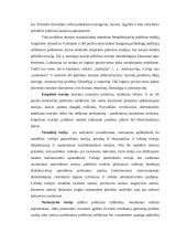 Politikos mokslas - tai socialinis mokslas 7 puslapis