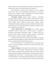 Politikos mokslas - tai socialinis mokslas 9 puslapis