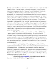 Politikos mokslo kilmė, problematika ir raidos etapai 7 puslapis