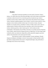 Politikos mokslo kilmė, problematika ir raidos etapai 9 puslapis