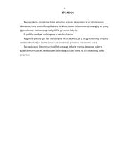 Politinė aplinka ir jos įtaka Lietuvos verslui 7 puslapis