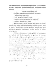 Politinė kultūra Lietuvoje 2 puslapis