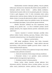 Politinė kultūra Lietuvoje 4 puslapis