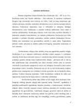 Politiniai mokymai senovės Kinijoje: konfucionizmas ir daoizmas 4 puslapis