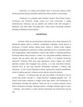 Politiniai mokymai senovės Kinijoje: konfucionizmas ir daoizmas 6 puslapis