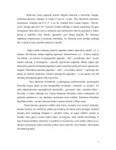 Politiniai mokymai senovės Kinijoje: konfucionizmas ir daoizmas 7 puslapis