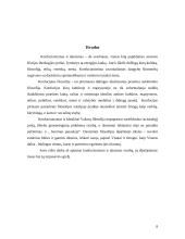 Politiniai mokymai senovės Kinijoje: konfucionizmas ir daoizmas 8 puslapis