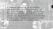 Francas Kafka pristatymas 4 puslapis