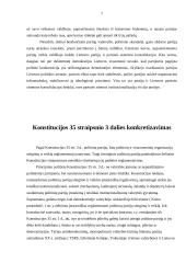 Politinių partijų vaidmuo politinėje sistemoje 7 puslapis