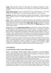 Realizmas (XIX a. vid. – XX a.) 3 puslapis