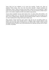 Realizmas (XIX a. vid. – XX a.) 4 puslapis