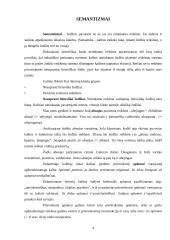 Populiarūs semantizmai 4 puslapis