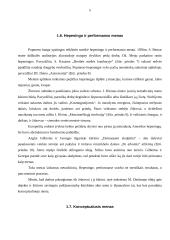 Postmodernizmas dailėje 5 puslapis