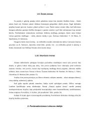 Postmodernizmas dailėje 7 puslapis