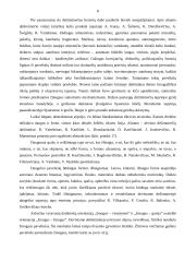 Postmodernizmas dailėje 8 puslapis