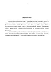 Postmodernizmas dailėje 10 puslapis