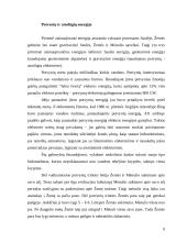 Potvyniai ir atoslūgiai 8 puslapis