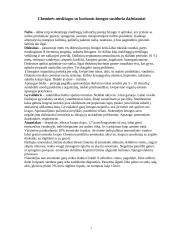 Potvyniai. Kenksmingų medžiagų savybės ir skirstymas 7 puslapis