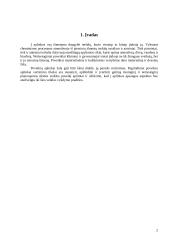 Poveikio aplinkai vertinimas 2 puslapis