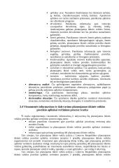 Poveikio aplinkai vertinimas 7 puslapis