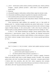 Pozicionavimo reikšmė komunikacijoje 13 puslapis