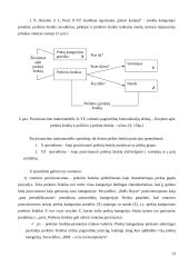 Pozicionavimo reikšmė komunikacijoje 14 puslapis