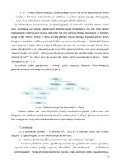 Pozicionavimo reikšmė komunikacijoje 15 puslapis