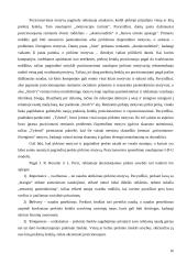 Pozicionavimo reikšmė komunikacijoje 17 puslapis