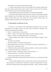 Pozicionavimo reikšmė komunikacijoje 18 puslapis