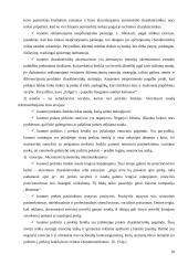 Pozicionavimo reikšmė komunikacijoje 19 puslapis